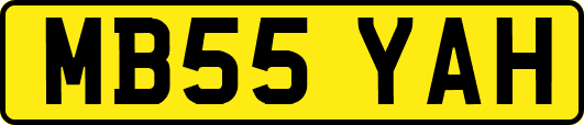 MB55YAH