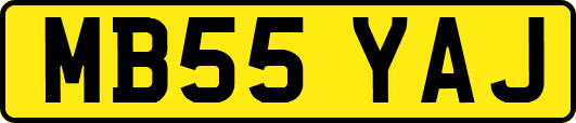 MB55YAJ
