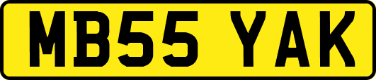 MB55YAK