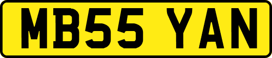MB55YAN
