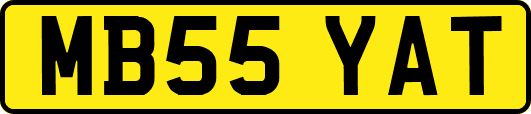 MB55YAT