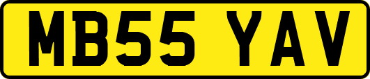 MB55YAV