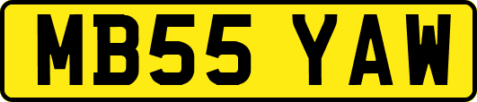 MB55YAW