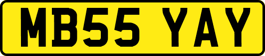 MB55YAY
