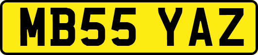 MB55YAZ