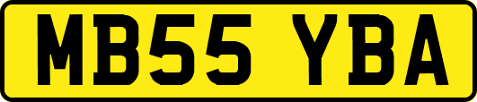 MB55YBA