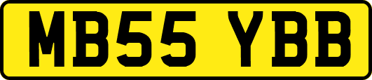 MB55YBB