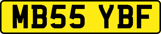 MB55YBF