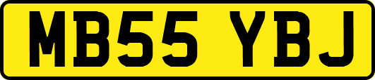 MB55YBJ