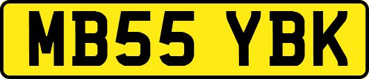 MB55YBK