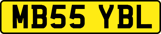 MB55YBL
