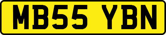 MB55YBN