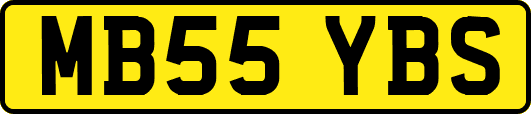 MB55YBS