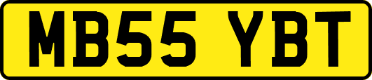 MB55YBT