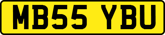 MB55YBU