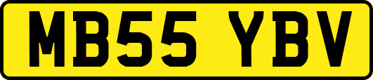 MB55YBV