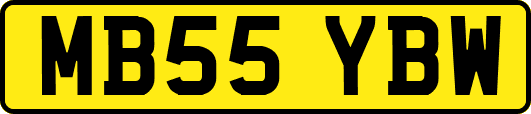 MB55YBW