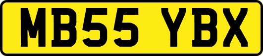 MB55YBX