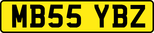 MB55YBZ