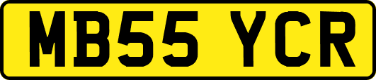 MB55YCR