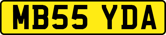 MB55YDA