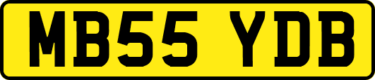 MB55YDB