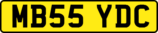 MB55YDC