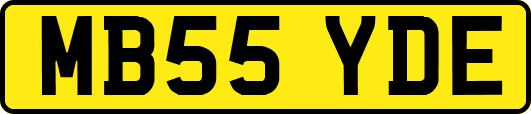 MB55YDE