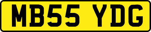 MB55YDG