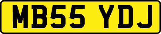 MB55YDJ
