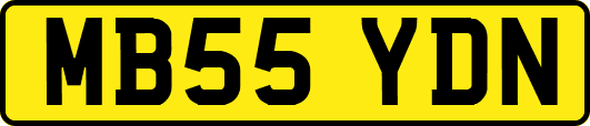 MB55YDN