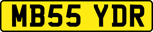 MB55YDR