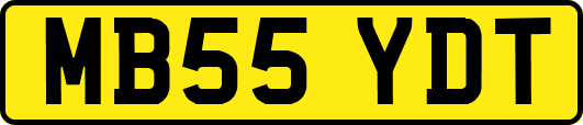MB55YDT