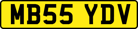 MB55YDV