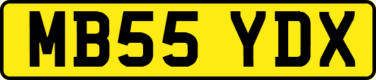 MB55YDX