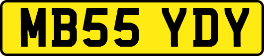 MB55YDY