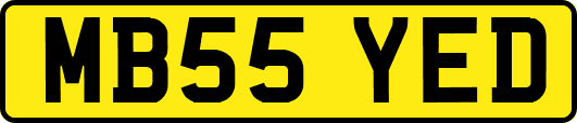 MB55YED