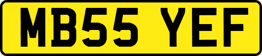 MB55YEF