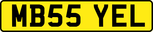 MB55YEL