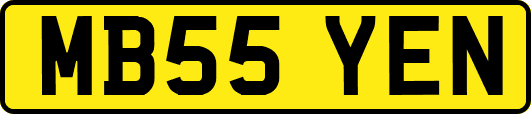 MB55YEN