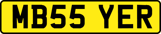 MB55YER