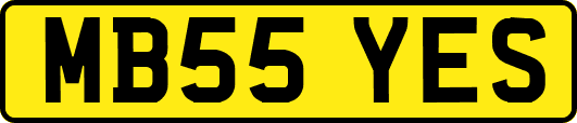 MB55YES