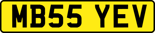 MB55YEV