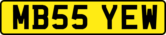 MB55YEW