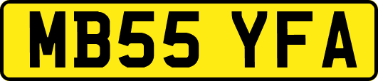 MB55YFA