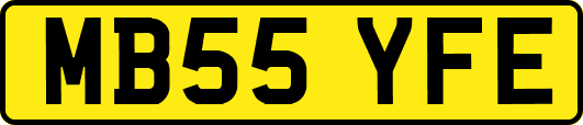 MB55YFE