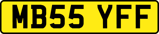 MB55YFF
