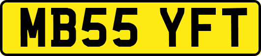MB55YFT