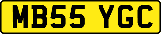MB55YGC