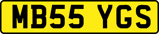 MB55YGS